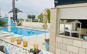 Residence Bandiera Gialla